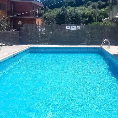 Appartement Ginestra 12