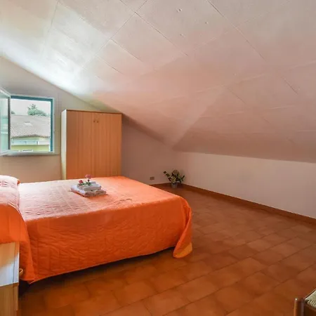 Ginestra 12 Appartement