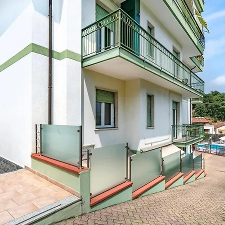 Ginestra 12 Appartement