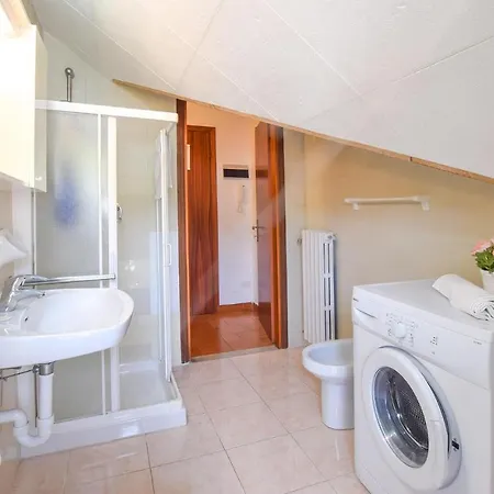 Ginestra 12 Appartement Boissano