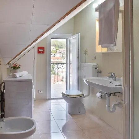 Appartement Ginestra 12 *