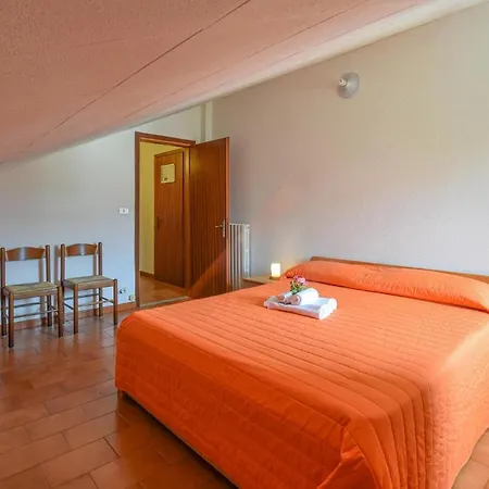 Appartement Ginestra 12 *