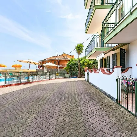 Ginestra 12 Appartement
