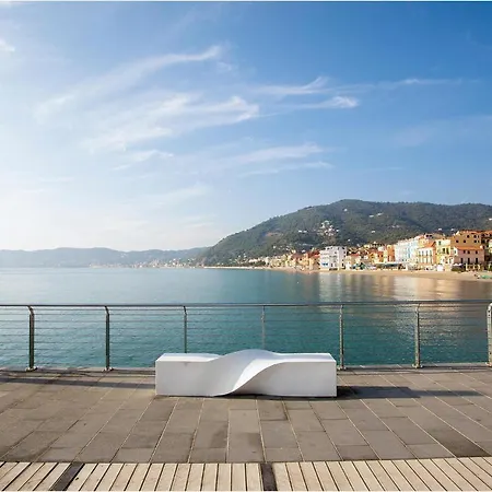 Appartement Ginestra 12